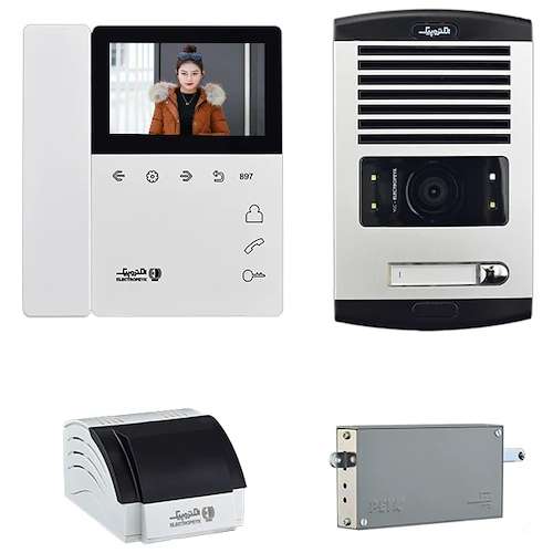 آیفون تصویری یوتاب